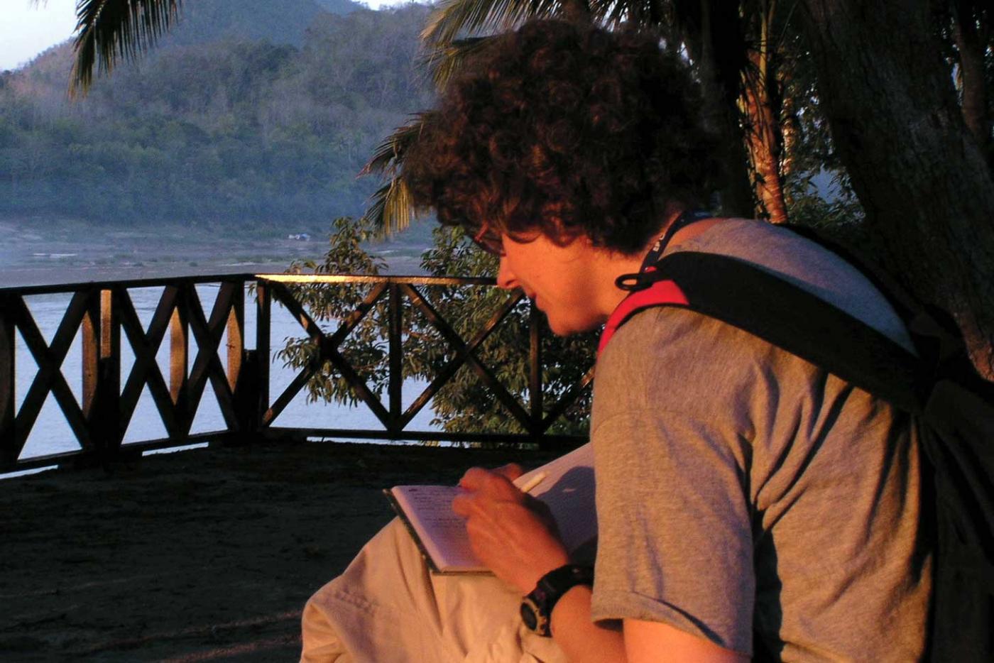So, You Want to be a Travel Writer